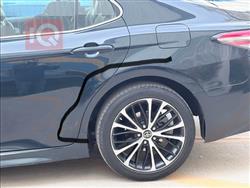 تۆیۆتا کامری